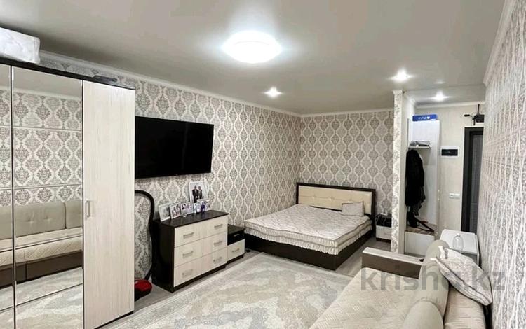 1-комнатная квартира · 35.6 м² · 5/5 этаж, Васильковский 4 за 13.6 млн 〒 в Кокшетау — фото 2