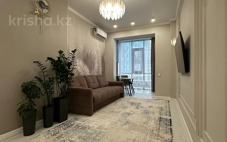 3-бөлмелі пәтер · 60 м² · 13/17 қабат, Ауэзова — ‼️ЖК ASSEM PLAZA‼️ Ауэзова-Толе би‼️СРОЧНАЯ ПРОДАЖА КВАРТИРЫ‼️, бағасы: 61.5 млн ₸ в Алматы, Алмалинский р-н — фото 3