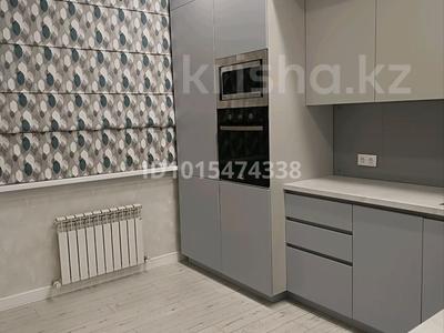 2-комнатная квартира · 65 м² · 14/20 этаж, Кабанбай батыра 51 — Кабанбай батыра за 48.7 млн ₸ в Астане, Есильский р-н