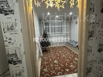 2 комнаты · 52 м² · 5/5 этаж, Сатпаева — Напротив магазина Янтарь за 40 000 〒 в Петропавловске