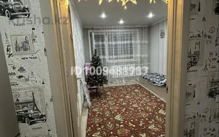 2 комнаты · 52 м² · 5/5 этаж, Сатпаева — Напротив магазина Янтарь за 40 000 〒 в Петропавловске — фото 3