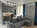 2-комнатная квартира · 65 м² · 8/12 этаж, Санжара Асфендиярова 8 за 45 млн ₸ в Астане, Нура р-н — фото 3