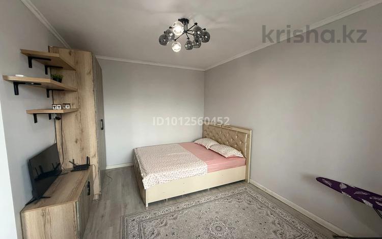 1-бөлмелі пәтер · 47 м² · 12/13 қабат, Кабдолова 14, бағасы: 15 000 ₸ в Алматы, Ауэзовский р-н — фото 2