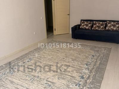 1-бөлмелі пәтер · 43.2 м² · 6/13 қабат, Тауелсиздик 34/9, бағасы: 24.5 млн ₸ в Астане, Алматы р-н