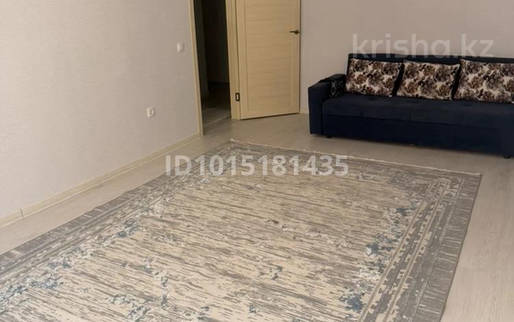 1-бөлмелі пәтер · 43.2 м² · 6/13 қабат, Тауелсиздик 34/9, бағасы: 24.5 млн ₸ в Астане, Алматы р-н — фото 2