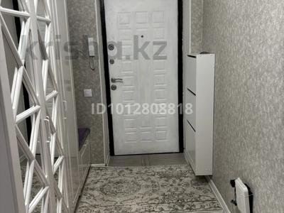 3-бөлмелі пәтер · 84 м² · 1/4 қабат, Микрорайон Береке, Микрорайон Береке 56б — Областной суд, бағасы: 48.5 млн ₸ в Костанае