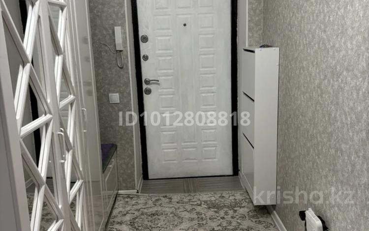 3-бөлмелі пәтер · 84 м² · 1/4 қабат, Микрорайон Береке, Микрорайон Береке 56б — Областной суд, бағасы: 48.5 млн ₸ в Костанае — фото 2