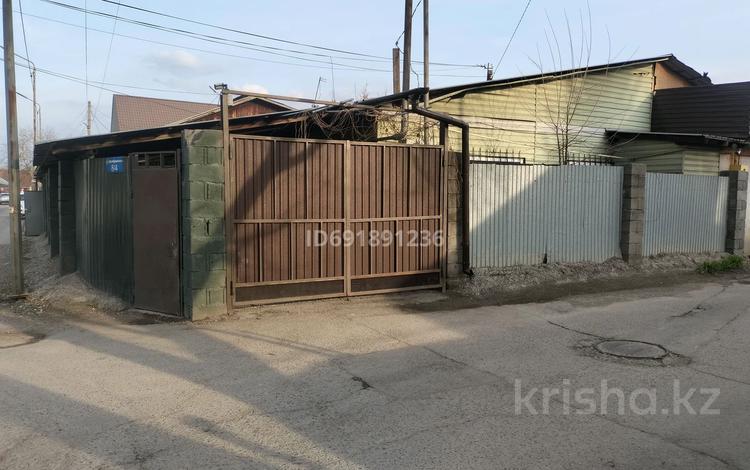 Часть дома · 4 комнаты · 90 м² · 1 сот., мкр Алтай-2 — Домбровского 8 за 30 млн ₸ в Алматы, Турксибский р-н — фото 19