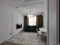 3-комнатная квартира · 62.3 м² · 9/9 этаж, Розы Баглановой 3/1 — NCITY за 50 млн ₸ в Астане, Нура р-н