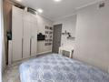 3-комнатная квартира · 62.3 м² · 9/9 этаж, Розы Баглановой 3/1 — NCITY за 50 млн ₸ в Астане, Нура р-н — фото 7