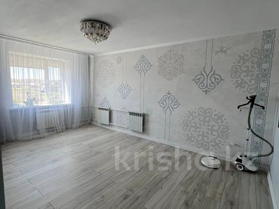 2-бөлмелі пәтер · 61 м² · 4/5 қабат, Байтурсынова — Рядом цон, бағасы: 9.5 млн ₸ в Алге
