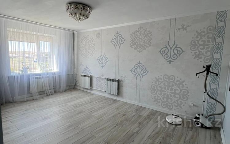 2-бөлмелі пәтер · 61 м² · 4/5 қабат, Байтурсынова — Рядом цон, бағасы: 9.5 млн ₸ в Алге — фото 2