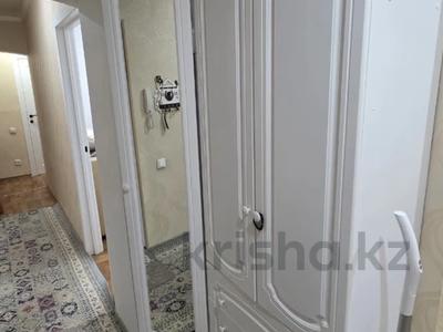 2-комнатная квартира · 45 м² · 2 этаж, Абая 55 за 150 000 〒 в Петропавловске