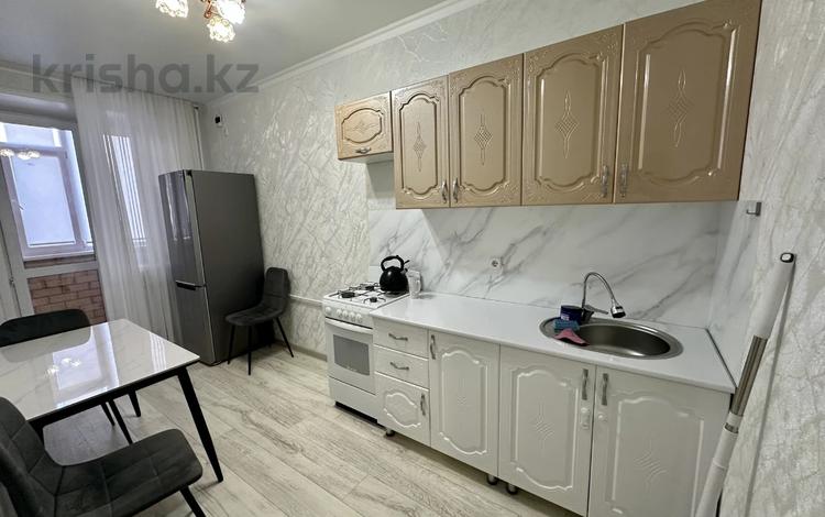 2-бөлмелі пәтер · 52 м² · 1/6 қабат, Юбилейный 34, бағасы: 24.5 млн ₸ в Костанае — фото 2