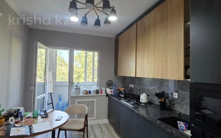 3-комнатная квартира · 70 м² · 5/5 этаж, Жургенева — Пушкина-Маметовой за 55 млн ₸ в Алматы, Медеуский р-н — фото 25