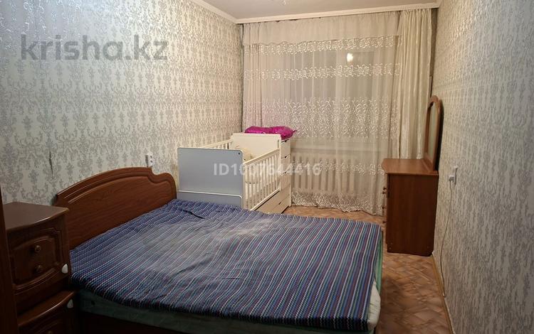 3-комнатная квартира · 58.1 м² · 1/5 этаж, Галето 30 за 21.5 млн ₸ в Семее — фото 2