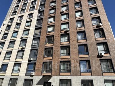 2-комнатная квартира · 70 м² · 2/10 этаж, Санжара Асфендиярова 3 за 36 млн ₸ в Астане, Нура р-н