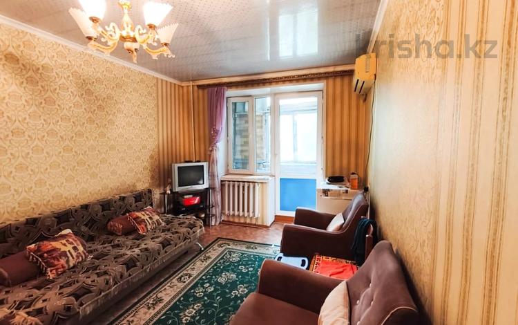 1-бөлмелі пәтер · 31.5 м² · 3/4 қабат, Мкр Жетысу, бағасы: 9.8 млн ₸ в Талдыкоргане, мкр Жетысу — фото 3