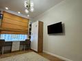3-бөлмелі пәтер · 90 м² · 3/9 қабат, Жошы хан 27 — Керей, Жанибек хандар, бағасы: 600 000 ₸ в Астане, Есильский р-н — фото 9