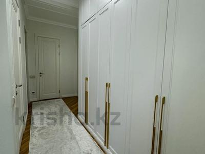 3-бөлмелі пәтер · 90 м² · 3/9 қабат, Жошы хан 27 — Керей, Жанибек хандар, бағасы: 600 000 ₸ в Астане, Есильский р-н