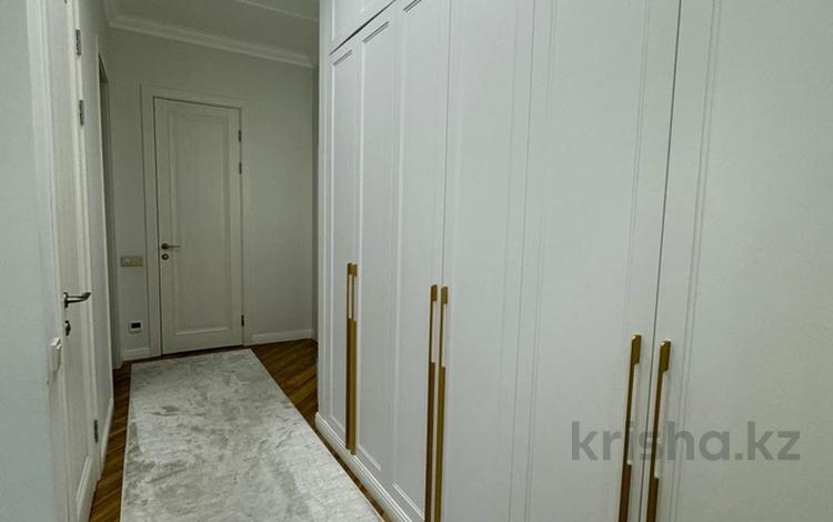 3-бөлмелі пәтер · 90 м² · 3/9 қабат, Жошы хан 27 — Керей, Жанибек хандар, бағасы: 600 000 ₸ в Астане, Есильский р-н — фото 8