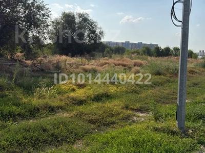 Участок · 1200 соток, Толе Би — Садовникова за ~ 2 млрд ₸ в Алматы