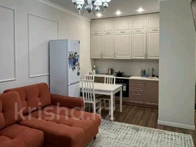 2-комнатная квартира · 38.5 м² · 10/10 этаж, ул. Бухар жырау 34/2 за 30 млн 〒 в Астане, Есильский р-н