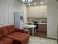 2-комнатная квартира · 38.5 м² · 10/10 этаж, ул. Бухар жырау 34/2 за 30 млн ₸ в Астане, Есильский р-н