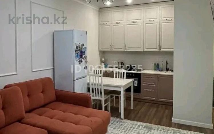 2-комнатная квартира · 38.5 м² · 10/10 этаж, ул. Бухар жырау 34/2 за 30 млн ₸ в Астане, Есильский р-н — фото 27