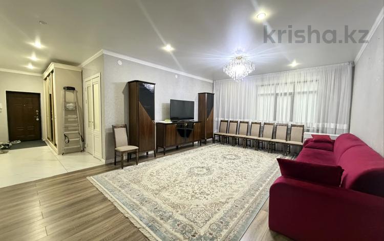 3-комнатная квартира · 113.2 м² · 1/8 этаж, Посмакова 67 за 80 млн ₸ в Семее — фото 2