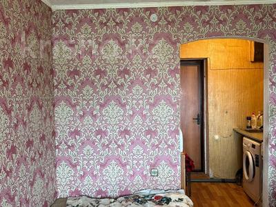 1-комнатная квартира · 16.5 м² · 5/5 этаж, Кобыланды батыра 24/1 за 4.9 млн 〒 в Костанае