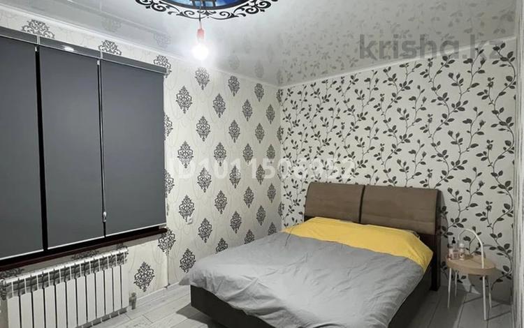 2-бөлмелі пәтер · 74 м² · 3/3 қабат, мкр Нурсат 199, бағасы: 230 000 ₸ в Шымкенте, Каратауский р-н — фото 2