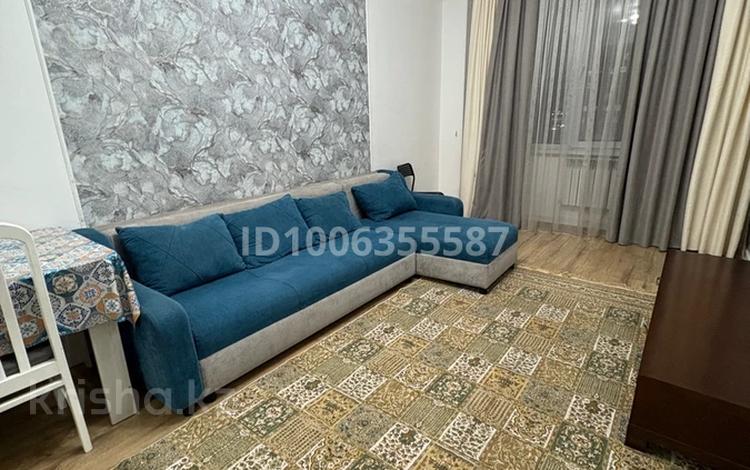 3-комнатная квартира · 100 м² · 5/9 этаж, мкр Нурсат 172Б за 350 000 ₸ в Шымкенте, Каратауский р-н — фото 2