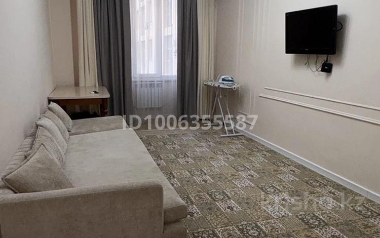 3-бөлмелі пәтер · 100 м² · 5/9 қабат, Нұрсәт ш/а 172Б, бағасы: 350 000 ₸ в Шымкенте, Каратауский р-н — фото 19