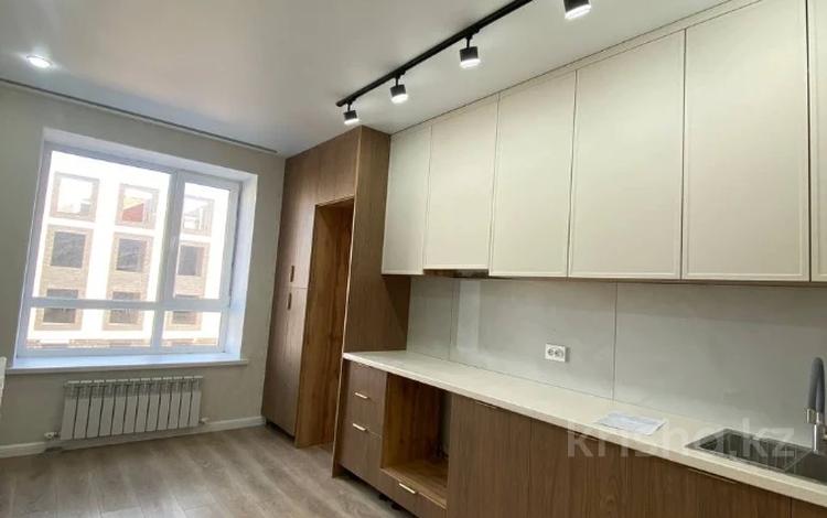 1-комнатная квартира · 38 м² · 2/5 этаж, Алтын орда за 18.5 млн ₸ в Актобе — фото 7