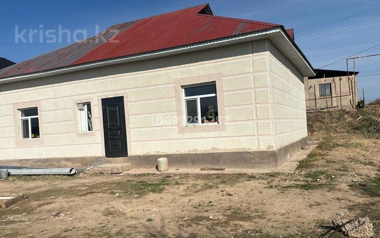 Жеке үй · 4 бөлме · 108 м² · 9 жүзд., Базар жырау 19б — Возле Базара, мечети и таможня, бағасы: 15 млн ₸ в Жибек Жолы — фото 2