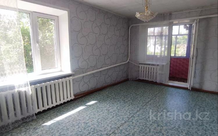 1-комнатная квартира · 33.7 м² · 1/2 этаж, Тауелсиздик за 9.4 млн ₸ в  — фото 11