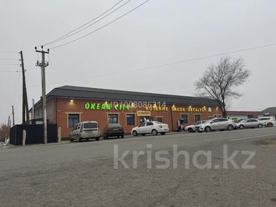 Дүкендер мен бутиктер · 500 м², бағасы: 250 млн ₸ в 