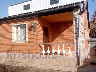 Отдельный дом · 4 комнаты · 130 м² · 10 сот., Жезды 11 за 58 млн 〒 в Астане, Сарыарка р-н