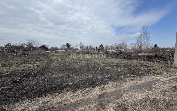 Жер телімі · 5 сотық, Петропавловск, бағасы: 1 млн ₸ — фото 7