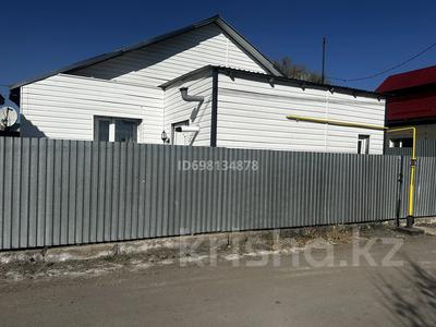 Отдельный дом · 3 комнаты · 77 м² · 3 сот., мкр Михайловка , Речная — Речная за 21 млн ₸ в Караганде, Казыбек би р-н