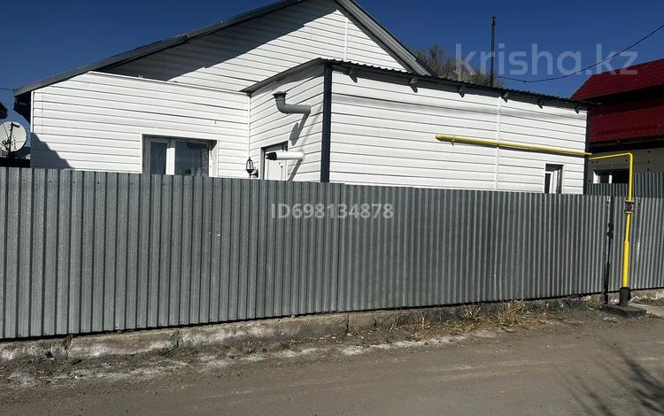 Отдельный дом · 3 комнаты · 77 м² · 3 сот., мкр Михайловка , Речная — Речная за 21 млн ₸ в Караганде, Казыбек би р-н — фото 11
