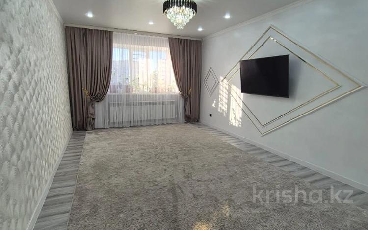 2-комнатная квартира · 73.7 м² · 4/5 этаж, Алтын орда за 30 млн ₸ в Актобе — фото 2