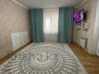 1-комнатная квартира · 51.5 м² · 6/14 этаж, Ч.Айтматова 27 за 30.7 млн ₸ в Астане, Нура р-н