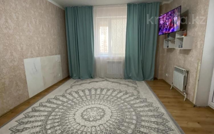 1-комнатная квартира · 51.5 м² · 6/14 этаж, Ч.Айтматова 27 за 30.7 млн ₸ в Астане, Нура р-н — фото 2
