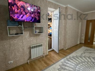 1-бөлмелі пәтер · 51.5 м² · 6/14 қабат, Ч.Айтматова 27, бағасы: 30.6 млн ₸ в Астане, Нура р-н