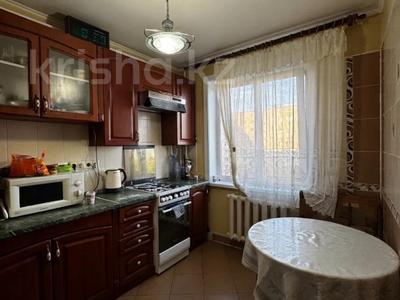 3-бөлмелі пәтер · 64 м², проезд Жамбыла, бағасы: 27.5 млн ₸ в Петропавловске