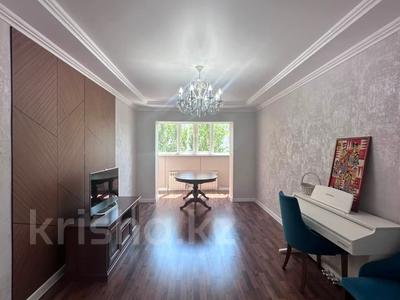 3-бөлмелі пәтер · 86.5 м² · 4/5 қабат, мкр. Алтын орда, Санкибай батыр, бағасы: 32 млн ₸ в Актобе