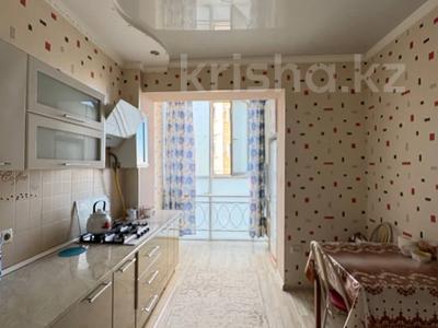 2-бөлмелі пәтер · 55 м² · 4/6 қабат, 34-ш/а. 8, бағасы: 16.8 млн ₸ в Актау, 34-й мкр