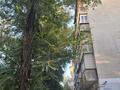 1-бөлмелі пәтер · 35 м² · 3/5 қабат, Тынышбаева 3, бағасы: 25 млн ₸ в Алматы, Турксибский р-н